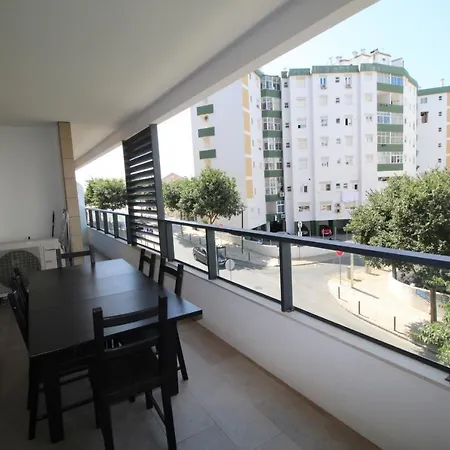 Rocha Prime C Apartmán Portimão