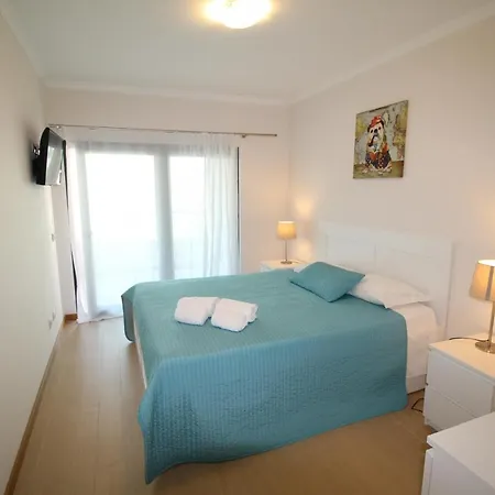 Rocha Prime C Apartmán Portimão