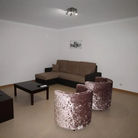 Rocha Prime C Apartmán *