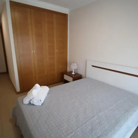 Apartmán Rocha Prime C