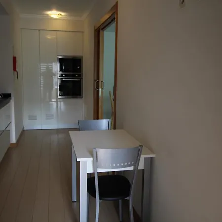 Rocha Prime C Apartmán *