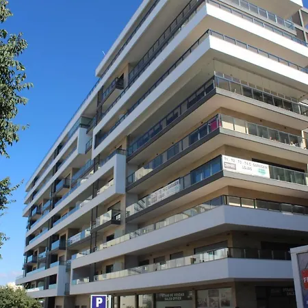 Rocha Prime C Apartmán