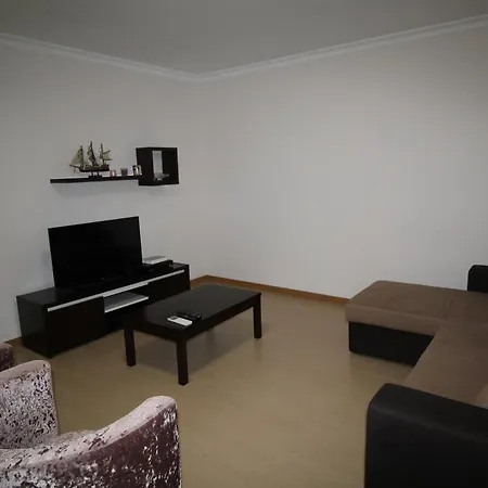 Rocha Prime C Apartmán