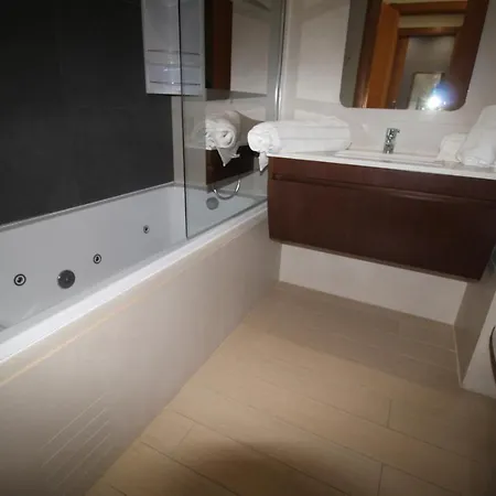 Rocha Prime C Apartmán *