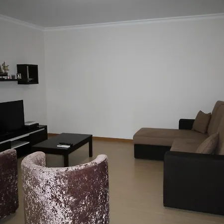 Apartmán Rocha Prime C