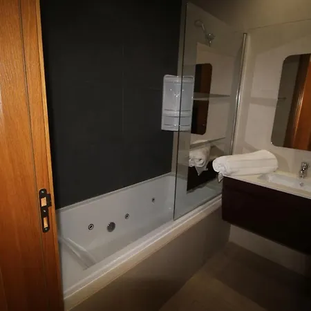 Apartmán Rocha Prime C *