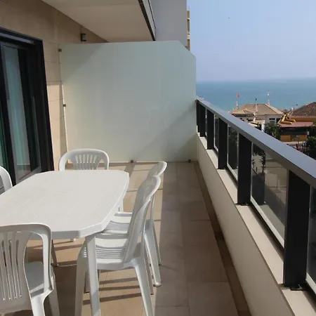 Apartmán Rocha Prime C