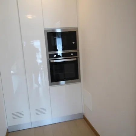 Rocha Prime C Apartmán *