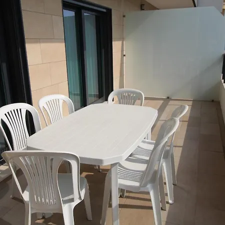 Rocha Prime C Apartmán *