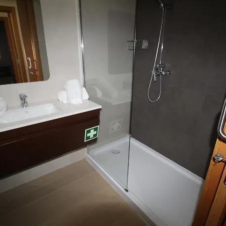 Apartmán Rocha Prime C