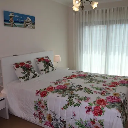 Rocha Prime C Apartmán *