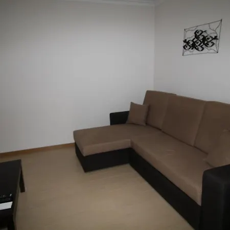 Rocha Prime C Apartmán