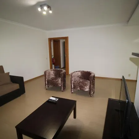 Rocha Prime C Portimão