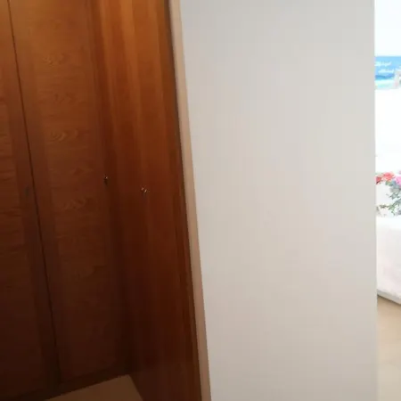 Apartmán Rocha Prime C